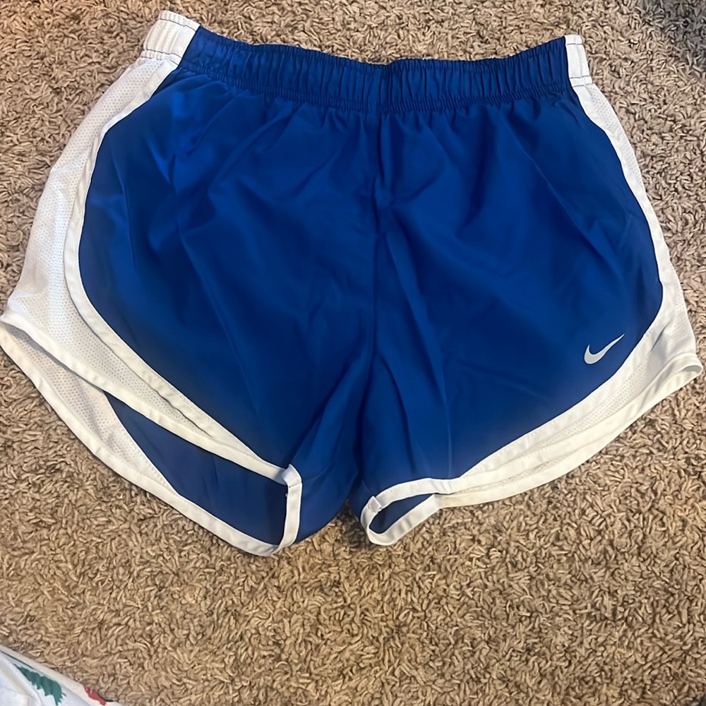Nike Tempo Shorts